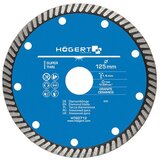 Hogert HÖGERT Dijamantska rezna ploča 230 mm super tanka Cene