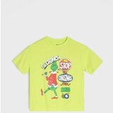 Sinsay Majica kratkih rukava Grinch | shoptok.hr