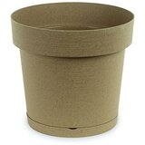 Gardino Saksija Melrose woody 35X31H Cene