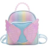  Dječji ruksak Sjajna krila Biseri Plavi 22 cm | shoptok.hr