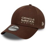 New Era Kape s šiltom Red Bull Racing Kostanjeva Cene
