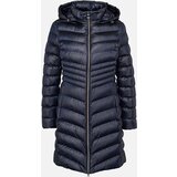 Geox Dark blue women's jacket Zosma - Women's Cene