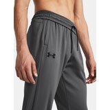 Under Armour Sweatpants UA Armour Fleece Joggers-GRY - Mens | Shoptok.si