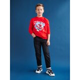Sinsay gornji dio trenirke s printom 8640Q-29X | shoptok.hr