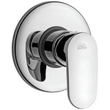 Paffoni CANDY CA010CR tuš kadu ugradna | Eponuda.com