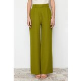 Trendyol Green Trousers | Shoptok.si