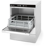 Pomivalni stroj 40x40, Elektronsko Upravljanje, 230V/2800W, 472x566x705mm | Shoptok.si