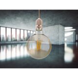 Globo led žarulja E27 amber 7 w 670 lm 2700 k | shoptok.hr