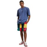 Karl Kani Majice s kratkimi rokavi 6069115 Modra | Shoptok.si