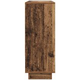  Kreveta Staro drvo 97 x 29 x 75 cm Konstruirano drvo | shoptok.hr