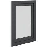  Prozor za podrum s nagibom i okretanjem RISOR 60 x 90 cm | shoptok.hr