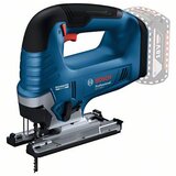 Bosch Akumulatorska ubodna pila GST-185 LI (18 V, 0 okr/min - 3.500 okr/min) + BAUHAUS jamstvo 5 godina Cijene