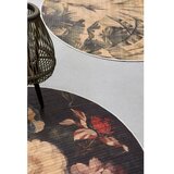 BIZZOTTO Ručno rađen okrugao tepih od bambusa ø 120 cm Sayuri – | shoptok.hr