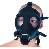 Brutus Alien Gas Mask Cene