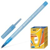 Bic Hemijska olovka ROUND STICK 60/1 plava Cene