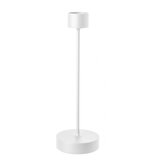 Abert lampa mini bela 30cm Saturno