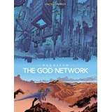 Vincent Perriot - Negalyod: The God Network