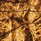  Cl0540 božićna lampica 500 led | shoptok.hr