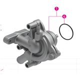  Sklop vodene pumpe 157M.05.410 za skuter Motovene New Adviser Cene