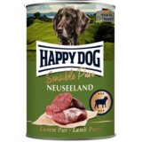 Happy Dog Supreme Happy Dog Sensible Neuseeland Jagnjetina 400 g Cene