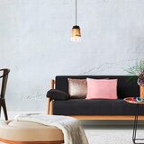 Rabalux zenaida, visilica E27 60W, m. | ePonuda.com