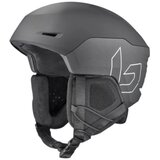  KACIGA BOLLE RYFT PURE black coral matte Cene