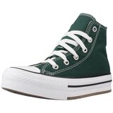 Converse Modne superge EVA LIFT HI Zelena Cene