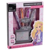 Magaza Isabella Set za devojčice Art glitter | ePonuda.com