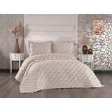  Hayal - cappuccino cappuccino double bedspread set Cene