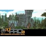 Steam Axis Game Factory's AGFPRO v3 Key GLOBAL Steam Axis Game Factory's AGFPRO v3 Key GLOBAL Slike
