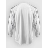 Loose Riders Axis Pro Long Sleeve Jersey white | Shoptok.si