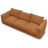 Bobochic Paris Narančasta sofa 265 cm Ernest – | shoptok.hr