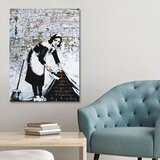 Wallity Slika KNV4475, 50x70 cm | ePonuda.com