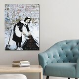 Wallity Zidna slika KNV4475, 50x70 cm | Eponuda.ba