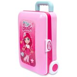Baby Mix Toaletni stolić u koferiću | Eponuda.com