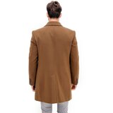 Dewberry Muški kaput PLT8365 | shoptok.hr