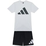 Adidas Trenirka komplet - Črna | Shoptok.si