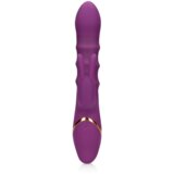Loveline by Shots Rabbit vibrator Orchidee Purple | ePonuda.com