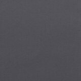  Jastuk za vrtnu klupu antracit 100 x 50 x 7 cm tkanina Oxford | shoptok.hr