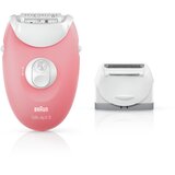 Braun epilator SE3-440 Cijene