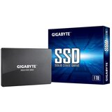 Gigabyte SSD NAND 1TB SATA3 2.5" DISK Cene