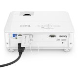 BenQ TH585P Full HD Projektor 9H.JLS77.14E | shoptok.hr