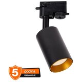 Osram ETERNAL crni monofazni šinski reflektor 6W | ePonuda.com