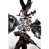 Steam Suicide Squad: Kill the Justice League Pre-Order Bonus (DLC) (PC) Key GLOBAL | ePonuda.com