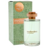 Antonio Banderas Mediterráneo 200 ml toaletna voda za moške | Shoptok.si