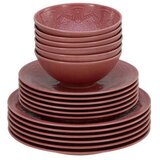 Creatable Jedilni Servis Orient Mandala, 18-Delni | Shoptok.si