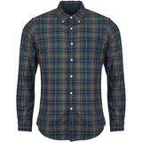 Polo Ralph Lauren Srajce z dolgimi rokavi CHEMISE COUPE DROITE EN OXFORD DOUBLE FACE Večbarvna Cene