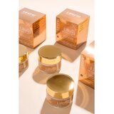 Lirene Ultra Lifting Modelator učvrstitvena nočna krema za korekcijo gub 50 ml | Shoptok.si