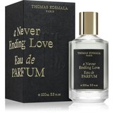 Thomas Kosmala A Never Ending Love parfumska voda uniseks 100 ml | Shoptok.si