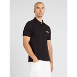 Versace Jeans Couture Majica crna | shoptok.hr
